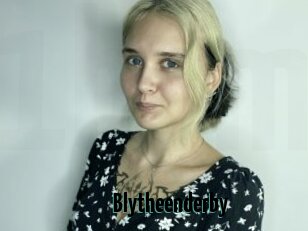 Blytheenderby