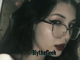Blythefleek