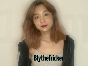 Blythefricker