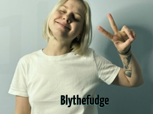 Blythefudge
