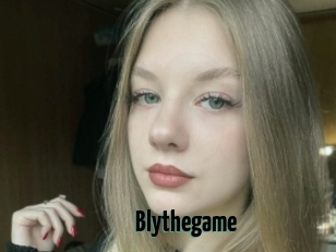 Blythegame