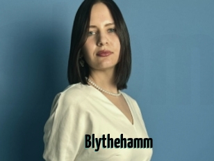 Blythehamm