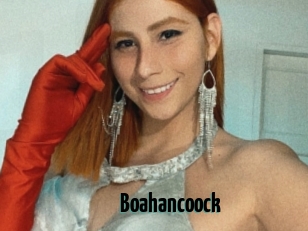 Boahancoock
