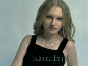 Bobbiewilson