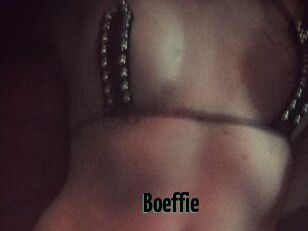 Boeffie