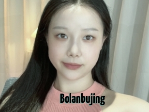 Bolanbujing
