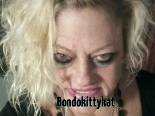 Bondokittykat