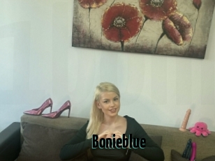 Bonieblue