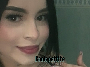 Boniepetitte