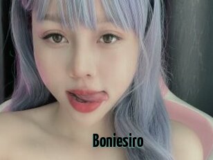 Boniesiro