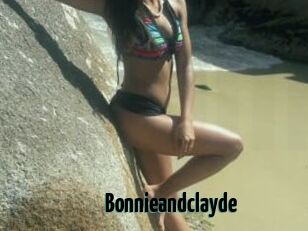Bonnieandclayde