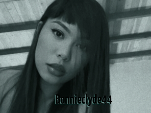 Bonnieclyde44