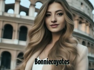 Bonniecoyotes