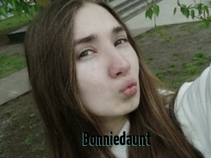 Bonniedaunt