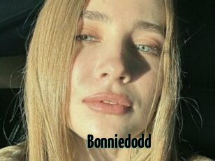 Bonniedodd