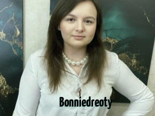Bonniedreoty