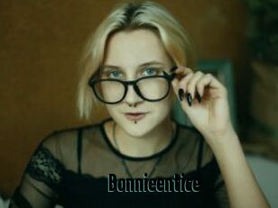 Bonnieentice