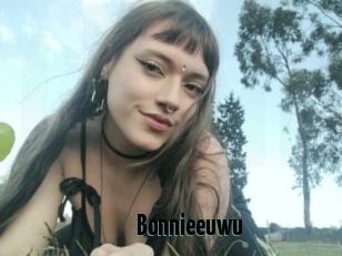 Bonnieeuwu