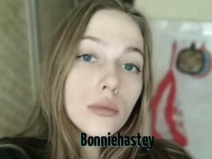 Bonniehastey