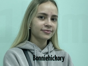 Bonniehickory