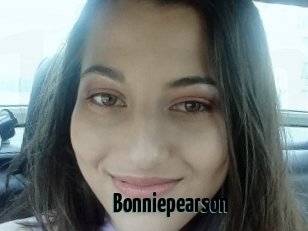 Bonniepearson