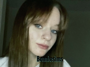 Bonniesims