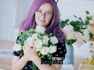 Bonyakat