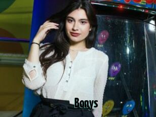 Bonys