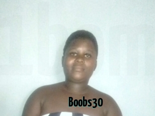 Boobs30
