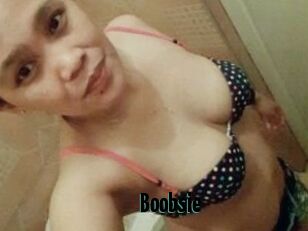 Boobsie