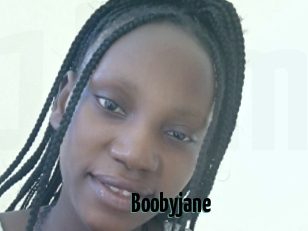 Boobyjane