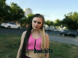 Boolchita