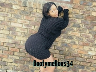 Bootymellons34