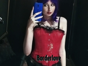 Borderlove