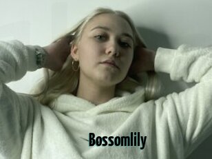 Bossomlily