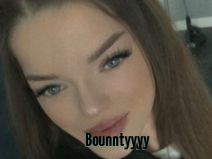 Bounntyyyy