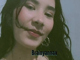Brainyannax