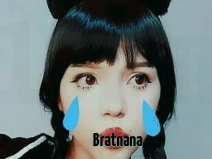 Bratnana