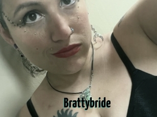 Brattybride