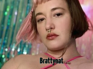 Brattynat