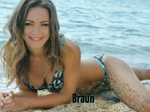 Braun