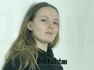 Breckallston