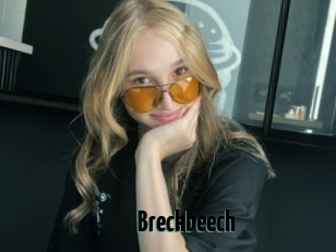 Breckbeech