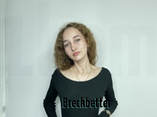 Breckbetter