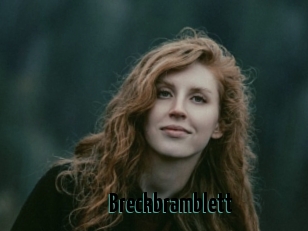 Breckbramblett