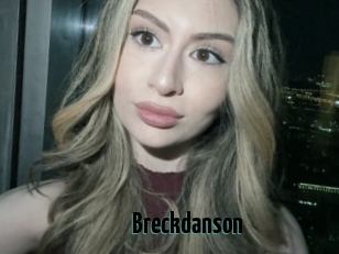 Breckdanson