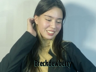 Breckdewberry