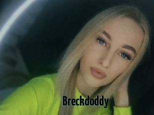 Breckdoddy