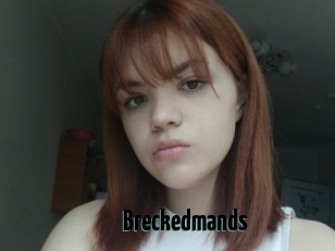 Breckedmands