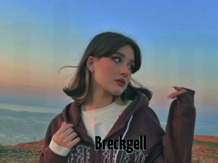 Breckgell
